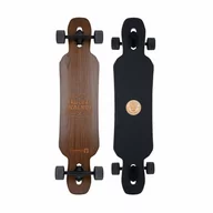 Deskorolki - Longboard TEMPISH Walnut - miniaturka - grafika 1