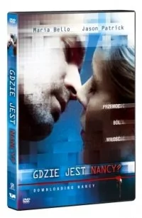Gdzie jest Nancy$16 - Filmy kryminalne DVD - miniaturka - grafika 1