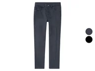 Spodnie i spodenki dla chłopców - pepperts!® Spodnie chłopięce z wysoką zawartością bawełny - miniaturka - grafika 1