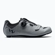 Buty rowerowe - Buty szosowe męskie Northwave Storm Carbon 2 - miniaturka - grafika 1
