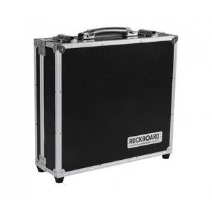 RockBoard EPC 01 466x413x143mm Pedal board Case futerał do efektów - Procesory dźwięku i przedwzmacniacze - miniaturka - grafika 4