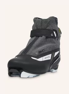 Fischer Buty Do Narciarstwa Biegowego Xc Comfort Pro Ws schwarz - Buty narciarskie - miniaturka - grafika 1