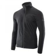 Bluzy sportowe męskie - Bluza sportowa męska Magnum Essential Microfleece - miniaturka - grafika 1