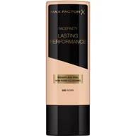 Podkłady do twarzy - Max Factor Lasting Performance podkład 35 ml 095 Ivory - miniaturka - grafika 1