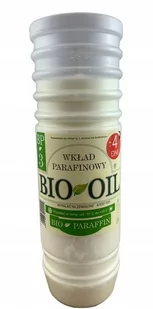 Wkład Biooil Parafina Bp-3 (4 Dni) 30 Szt. Płomyk - Lampiony i znicze - miniaturka - grafika 1