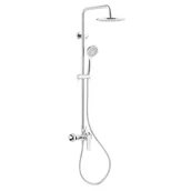 Deszczownice - Armatura Kraków TANZANIT deszczownica 5026-910-00 5026-910-00 - miniaturka - grafika 1