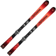 Narty - Rossignol Hero Jr Mulit-Event + XPJR7 - miniaturka - grafika 1