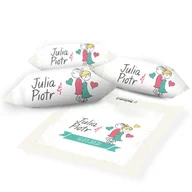 Cukierki - Krówki na wesele #056 - miniaturka - grafika 1