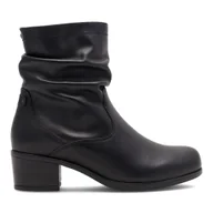 Botki damskie - Botki Go Soft EST-GUSTA-12 - miniaturka - grafika 1