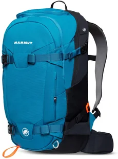 Mammut Nirvana 30 - Plecaki - miniaturka - grafika 1