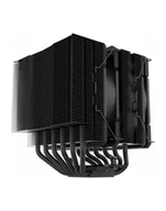 Chłodzenie procesora - Alpenföhn Brocken 4 Max, CPU cooler (Kolor: CZARNY (matt)) - miniaturka - grafika 1