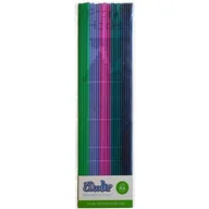 Filamenty i akcesoria do drukarek 3D - Makershop Po ładowaniu 3Doodler: PLA-Pack """"""""""""""""dostępny jest przezroczyste wiosna"""""""""""""""" PL-MIX11 - miniaturka - grafika 1