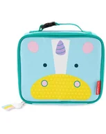 Akcesoria do karmienia - Skip Hop Torba Termiczna Lunch Bag Jednorożec ZOO - miniaturka - grafika 1