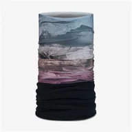 Czapki i chusty sportowe damskie - Komin zimowy z polaru Buff Polar Eryna Multi - miniaturka - grafika 1