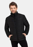 Kurtki męskie - Pikowana kurtka z wypełnieniem Sorona J-BENZ - miniaturka - grafika 1