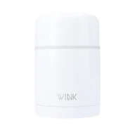 Termosy - FOOD JAR - WHITE - miniaturka - grafika 1