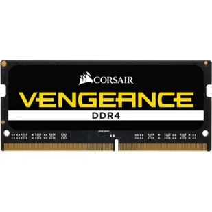 Corsair 16GB CMSX16GX4M1A2400C16 DDR4 - Pamięci RAM - miniaturka - grafika 1