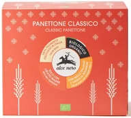 Chleb - Lumarko Babka Panettone Classico Bio 750 G! - miniaturka - grafika 1