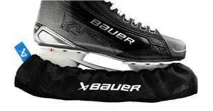Ochraniacze na łyżwy Bauer  Skate Guard Camo  M - Ochraniacze - miniaturka - grafika 1