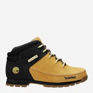Półbuty męskie - Trzewiki męskie Timberland Euro Sprint TB0A1NHJ231 45 (11US) 29 cm Żółte (191167099652) - miniaturka - grafika 1