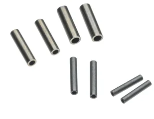 Daiwa Tulejki zaciskowe Prorex Single Crimps M - Inne akcesoria dla wędkarzy - miniaturka - grafika 1