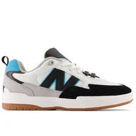 Buty sportowe męskie - Buty New Balance Numeric NM808BYS - multikolor - miniaturka - grafika 1
