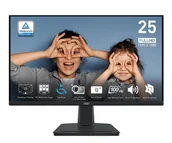 Monitory - MSI PRO MP251 - miniaturka - grafika 1