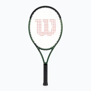 Rakieta tenisowa dziecięca Wilson Blade 25 V8.0 color shifting paint - Tenis ziemny - miniaturka - grafika 1