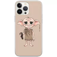 Etui i futerały do telefonów - Etui dedykowane do IPHONE 11 PRO wzór:  Harry Potter 206 oryginalne i oficjalnie licencjonowane - miniaturka - grafika 1