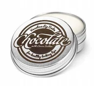 Balsamy do ust - LC Czekoladowa Wazelina balsam do ust 15ml - miniaturka - grafika 1