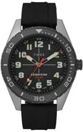 Zegarki męskie - Zegarek Timex TW4B30800 Expedition Field Solar - miniaturka - grafika 1