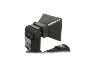 Dyfuzor Softbox Pixco 123 X 100 Mm - Blendy fotograficzne - miniaturka - grafika 1
