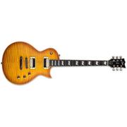 Gitary elektryczne - ESP LTD EC-1000T HBS HONEY BURST SATIN - miniaturka - grafika 1