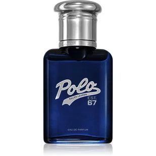 Ralph Lauren Polo 67 woda perfumowana dla mężczyzn 40 ml - Wody i perfumy męskie - miniaturka - grafika 1