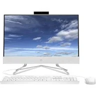 Zestawy komputerowe - Komputer stacjonarny All-in-One HP 22-dd0051nc (73C92EA#BCM) Biały - miniaturka - grafika 1