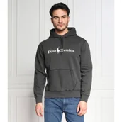 Bluzy męskie - POLO RALPH LAUREN Bluza | Regular Fit - miniaturka - grafika 1