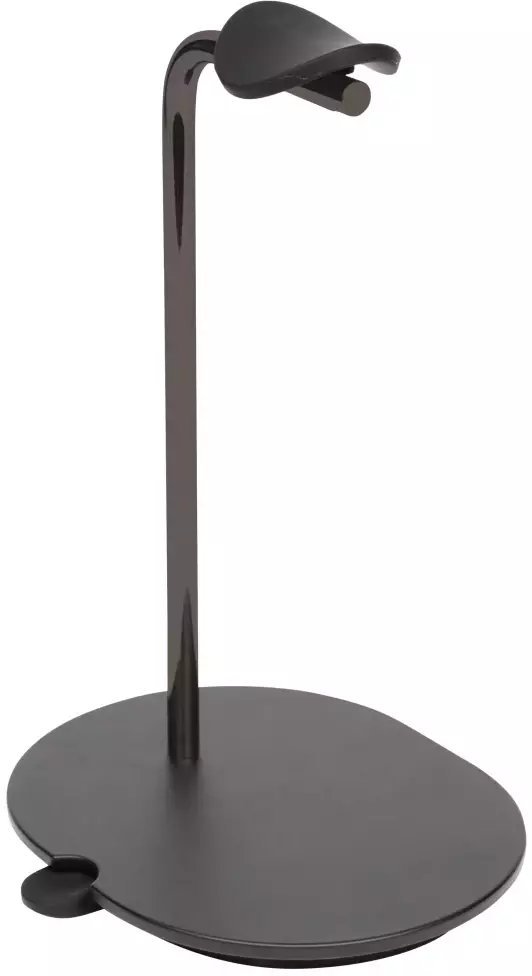 Sanus WSHSH1, Headset stand, Black