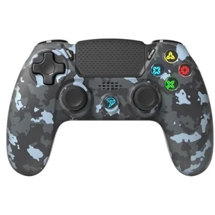 COBRA QSP411 czarny - Kontrolery do Playstation - miniaturka - grafika 1