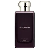 Wody i perfumy męskie - Jo Malone Velvet Rose & Oud Intense woda kolońska spray 100ml - miniaturka - grafika 1