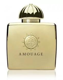 Amouage Gold woda perfumowana 100ml - Wody i perfumy damskie - miniaturka - grafika 1