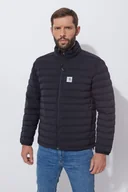 Kurtki męskie - Kurtka Carhartt LWD Stretch Black - miniaturka - grafika 1