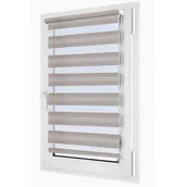 Rolety - Roleta mini szybki montaż 56 x 150 cm DN34 - miniaturka - grafika 1