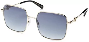 Marc Jacobs Okulary damskie, Rhl, 58 - Okulary przeciwsłoneczne - miniaturka - grafika 1