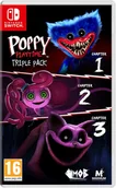 Gry Nintendo Switch - Poppy Playtime Triple Pack (NS) - miniaturka - grafika 1