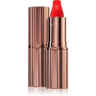 Revolution Charlotte Tilbury Hot Lips Matte Luminous Lipstick Tell Laura - Szminki - miniaturka - grafika 1