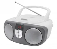 Radioodtwarzacze - SOUNDMASTER SCD1400WE - miniaturka - grafika 1