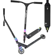 Hulajnogi - Hulajnoga Wyczynowa Stunt Raven Evolution Pro Color 110mm - miniaturka - grafika 1