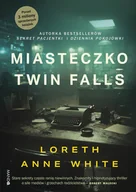 Kryminały - Miasteczko Twin Falls - miniaturka - grafika 1