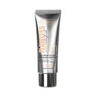 Podkłady do twarzy - Bielenda Flawless Foundation Satynowy Fluid Korygująco-Adaptujący 05 Sunny Beige - miniaturka - grafika 1