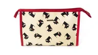 Kosmetyczki, organizery i kuferki - Noble Cosmetic Kosmetyczka Young Noble Y001 Pieski - miniaturka - grafika 1
